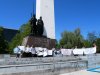 (2013-04-28)_Майкоп_Пикет против живодерского закона