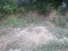 (2013.07.05) Буровые работы на стройплощадке в Геленджике