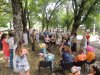 Сход жителей в станице Шапсугская против разработки цементных карьеров