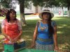 Представитель Экологической Вахты по Северному Кавказу Надежда Горнеева