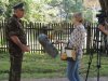 Интервью с председателем Общественного совета МО Абинский район Юрием Сердюком