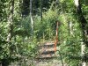 Инспекция места размещения поселка "Лермонтов Сад"