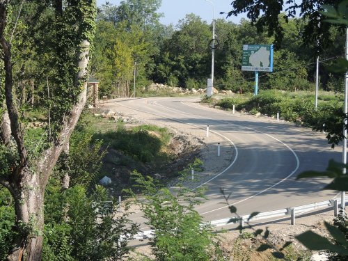 Инспекция места размещения поселка "Лермонтов Сад"