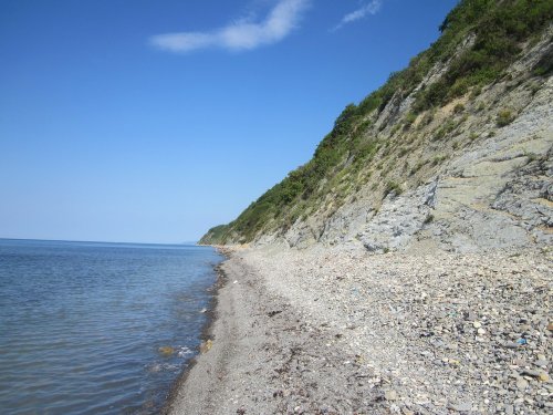 Инспекция кемпинга ООО Морская Волна в Джубге