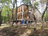Инспекция кемпинга в квартале 147А Лермонтовского лесничества