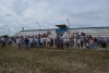 Экологический митинг в ст.Должанская