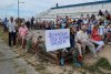 Экологический митинг в ст.Должанская