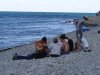 Инспекция незаконно построенного на Утрише аттракциона