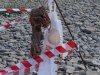 Инспекция незаконно построенного на Утрише аттракциона