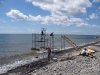 Инспекция незаконно построенного на Утрише аттракциона