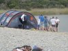 Инспекция незаконно построенного на Утрише аттракциона
