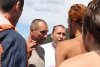 Инспекция незаконно построенного на Утрише аттракциона