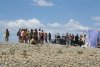 Инспекция незаконно построенного на Утрише аттракциона