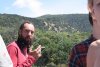 Инспекция незаконно построенного на Утрише аттракциона