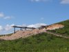 Строительство канатных дорог приводит к полному уничтожению экосистем
