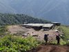 На VIP-курорте возводится еще один капитальный объект - некое "кафе"