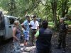 Совместная комиссия прибыла на приют "Бабук-Аул"