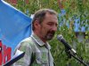 В Абинске состоялся митинг против добычи мергеля в Шапсугском районе