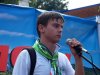 В Абинске состоялся митинг против добычи мергеля в Шапсугском районе