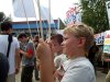 В Абинске состоялся митинг против добычи мергеля в Шапсугском районе