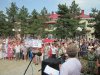 В Абинске состоялся митинг против добычи мергеля в Шапсугском районе