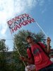 В Абинске состоялся митинг против добычи мергеля в Шапсугском районе