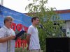 Выступает член ЭВСК Александр Сафронов