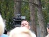 В Абинске состоялся митинг против добычи мергеля в Шапсугском районе