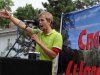В Абинске состоялся митинг против добычи мергеля в Шапсугском районе
