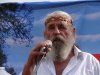 Выступает представитель Кубанской Народной Академии Иван Трощей