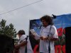 В Абинске состоялся митинг против добычи мергеля в Шапсугском районе