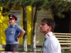 В Абинске состоялся митинг против добычи мергеля в Шапсугском районе