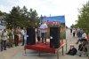 В Абинске состоялся митинг против добычи мергеля в Шапсугском районе