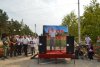 В Абинске состоялся митинг против добычи мергеля в Шапсугском районе