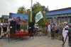 В Абинске состоялся митинг против добычи мергеля в Шапсугском районе