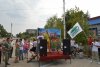 В Абинске состоялся митинг против добычи мергеля в Шапсугском районе