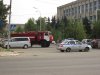 В Абинске состоялся митинг против добычи мергеля в Шапсугском районе