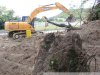 Санитарная очистка русла реки Озерейки