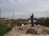 Визит представителей американских НПО в Краснодарский край