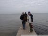 Визит представителей американских НПО в Краснодарский край