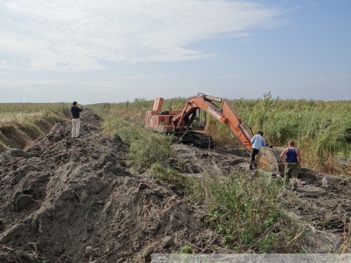 Визит представителей американских НПО в Краснодарский край