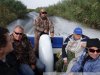 Визит представителей американских НПО в Краснодарский край
