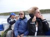 Кейт Уоттерс и Кари Матско