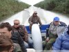 Визит представителей американских НПО в Краснодарский край
