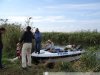 Визит представителей американских НПО в Краснодарский край