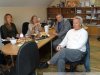 Визит представителей американских НПО в Краснодарский край
