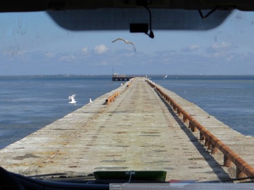 Визит представителей американских НПО в Краснодарский край