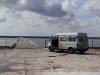 Автомобиль активистов