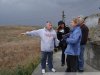 Визит представителей американских НПО в Краснодарский край