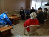 Визит представителей американских НПО в Краснодарский край